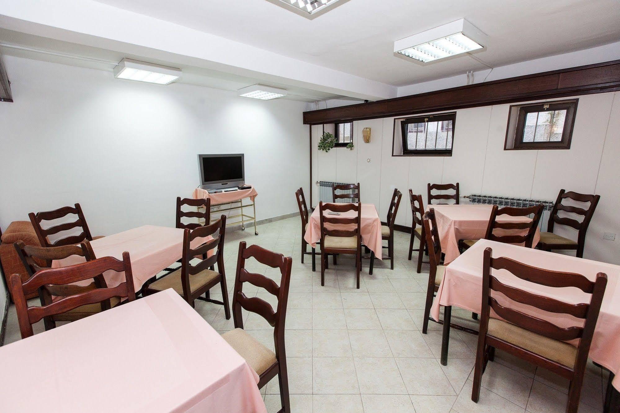 萨格勒布酒店 茨里克韦尼察 外观 照片