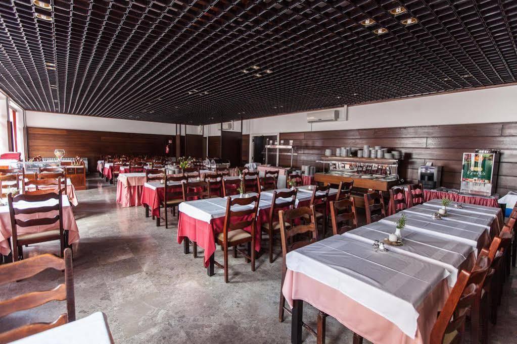 萨格勒布酒店 茨里克韦尼察 外观 照片