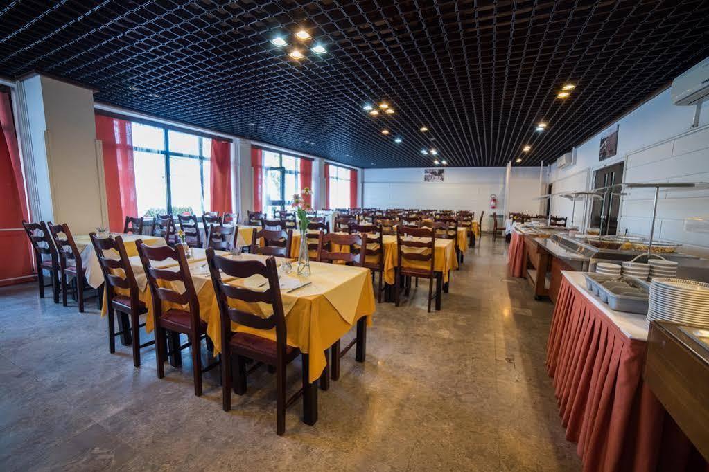 萨格勒布酒店 茨里克韦尼察 外观 照片